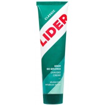 Lider Classic Shaving Cream Krem do golenia 65g