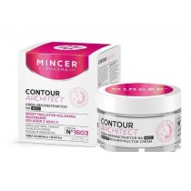Mincer Pharma Contour Architect krem - rekonstruktor do cery dojrzałej i wiotkiej na noc 1603 50ml