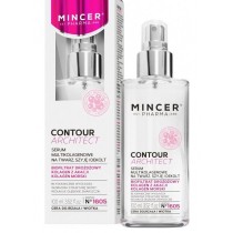Mincer Pharma Contour Architect serum multikolagenowe na twarz szyję dekolt do cery dojrzałej i wiotkiej 1605 100ml