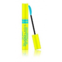 Miss Sporty Studio Lash 3D Volumythic podkręcająco wydłużający tusz do rzęs 001 Black 8ml