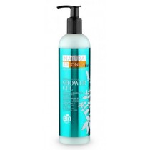 Natura Estonica Herbalicious el pod prysznic zioowy el pod prysznic 400ml