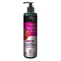 Organic Shop Volumising Conditioner Odywka nadajca objto do wosw Malina & Acai 280ml