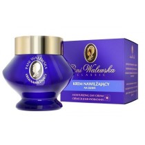Pani Walewska Classic Moisturizing Day Cream krem nawilajcy na dzie 50ml