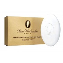 Pani Walewska Gold Perfumed Soap perfumowane mydo do ciaa 100g