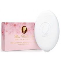 Pani Walewska Sweet Romance Perfumed Soap perfumowane mydło do ciała 100g