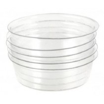 Peggy Sage 5 plastic disposable mixing cups 5 plastikowych jednorazowych kubkw do mieszania