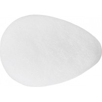 Peggy Sage Exfoliating Sponge Gąbka do peelingu