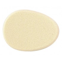Peggy Sage Latex Make-Up Sponge Lateksowa gbka do makijau 2szt