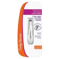 Sally Hansen Control Grip Nail Clipper obcinacz do paznokci u doni