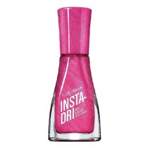 Sally Hansen Insta-Dri Nail Color lakier do paznokci 303 Flashy Fuchsia 9,17ml