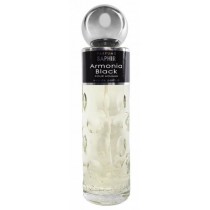 Saphir Armonia Black Pour Homme Woda perfumowana 200ml