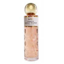 Saphir Perfect Woman Woda perfumowana 200ml spray