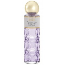 Saphir Furor Women Woda perfumowana 200ml spray