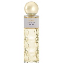 Saphir Select Blue Women Woda perfumowana 200ml spray