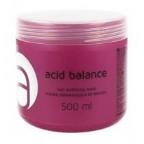 Stapiz Acid Balance Hair Acidifying Mask maska zakwaszajca do wosw 500ml