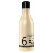 Stapiz Basic Salon Oxydant Emulsion woda utleniona w kremie 6% 1000ml