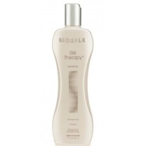 Biosilk Silk Therapy Shampoo szampon regeneracyjny 355ml