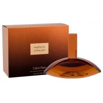 Calvin Klein Euphoria Amber Gold Woda perfumowana 100ml spray