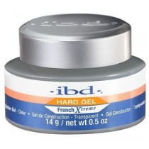 IBD French Xtreme Blush Gel UV el budujcy 14g