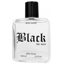 Jean Marc X Black For Men Woda po goleniu 100ml