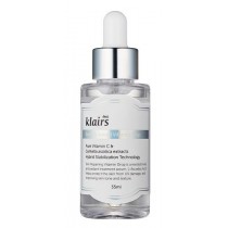 Klairs Fresh Juiced Vitamin Drop Serum delikatne serum na bazie natauralnych skadnikw 35ml
