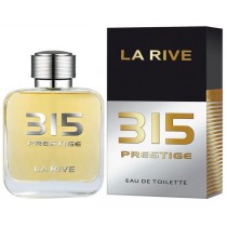 La Rive 315 Prestige For Man Woda toaletowa 100ml spray