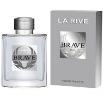 La Rive Brave For Man Woda toaletowa 100ml spray