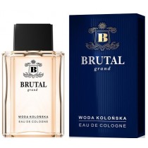 La Rive Brutal Grand Woda kolońska 100ml