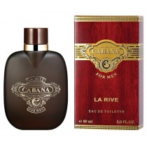 La Rive Cabana For Man Woda toaletowa 90ml spray