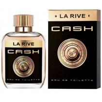 La Rive Cash For Men Woda toaletowa 100ml spray