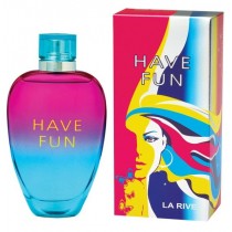 La Rive Have Fun Woda perfumowana 90ml spray
