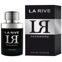 La Rive Password For Man Woda toaletowa 75ml spray