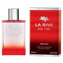 La Rive Red Line For Men Woda toaletowa 90ml spray