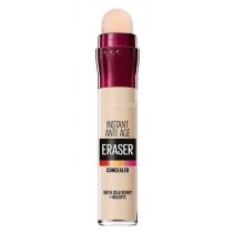 Maybelline Instant Anti Age Eraser Concealer korektor pod oczy 00 Ivory 6,8ml