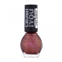 Miss Sporty Crush On Your lakier do paznokci 065 7ml