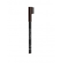 Miss Sporty Eye Brow Pencil kredka do brwi 002 Brown 5g