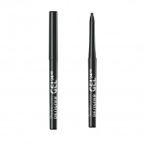 Miss Sporty Studio Lash Designer Gel Long Lasting Gel Eye Liner elowy eyeliner do powiek 001 Black Designer 1,6ml