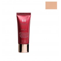 Missha M Perfect Cover BB Cream SPF42/PA+++ wielofunkcyjny krem BB 21 Light Beige 20ml