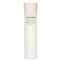 Shiseido Instant Eye Lip Make Up Remover Dwufazowy płyn do demakijażu 125ml