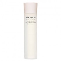 Shiseido Instant Eye Lip Make Up Remover Dwufazowy pyn do demakijau 125ml