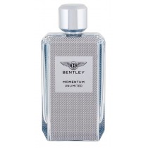 Bentley Momentum Unlimited Woda toaletowa 100ml