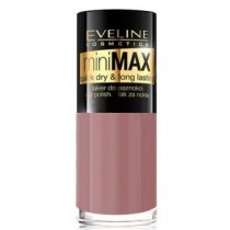 Eveline Mini Max Nail Polish Lakier do paznokci 685 5ml