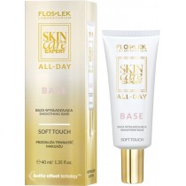 Floslek Skin Care Expert Base baza wygładzająca 40ml