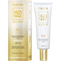 Floslek Skin Care Expert BB krem multifunkcyjny 50ml