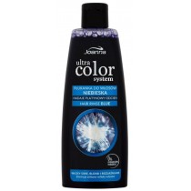 Joanna Ultra Color System pukanka do wosw niebieska do wosw siwych blond i rozjanionych 150ml