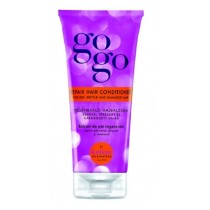 Kallos GoGo Repair Hair Conditioner nawilżający balsam do włosów 200ml