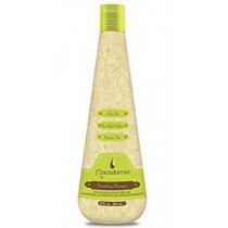 Macadamia Professional Natural Oil Smoothing Shampoo Wygadzajcy szampon do wosw 300ml