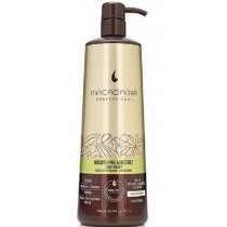 Macadamia Professional Nourishing Moisture Conditioner Nawilajca odywka do wosw suchych 1000ml