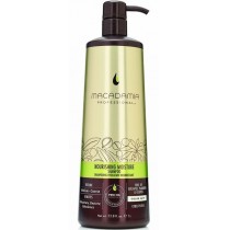 Macadamia Professional Nourishing Moisture Shampoo Szampon do wosw suchych 1000ml