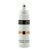 Makeup Revolution Pro Fix Amazing Makeup Fizxing Spray utrwalacz makijau w sprayu 100ml